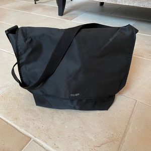 Kate spade diaper bag